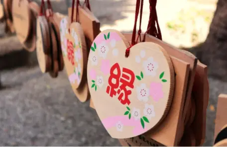 縁結び神社で最強なのはどこ？ご利益のある参拝方法も解説！