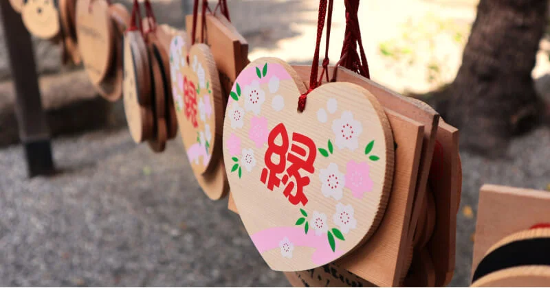 縁結び神社で最強なのはどこ?ご利益のある参拝方法も解説!